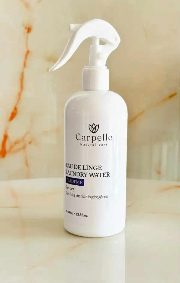 Eau de linge Diademe