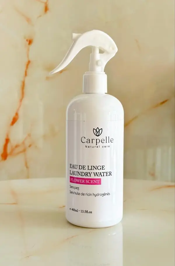 Eau de linge Flower scent