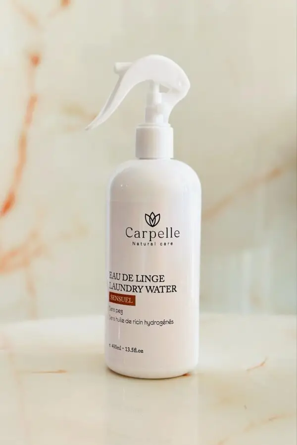 Eau de linge Sensuel