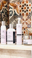gamme cheuveux