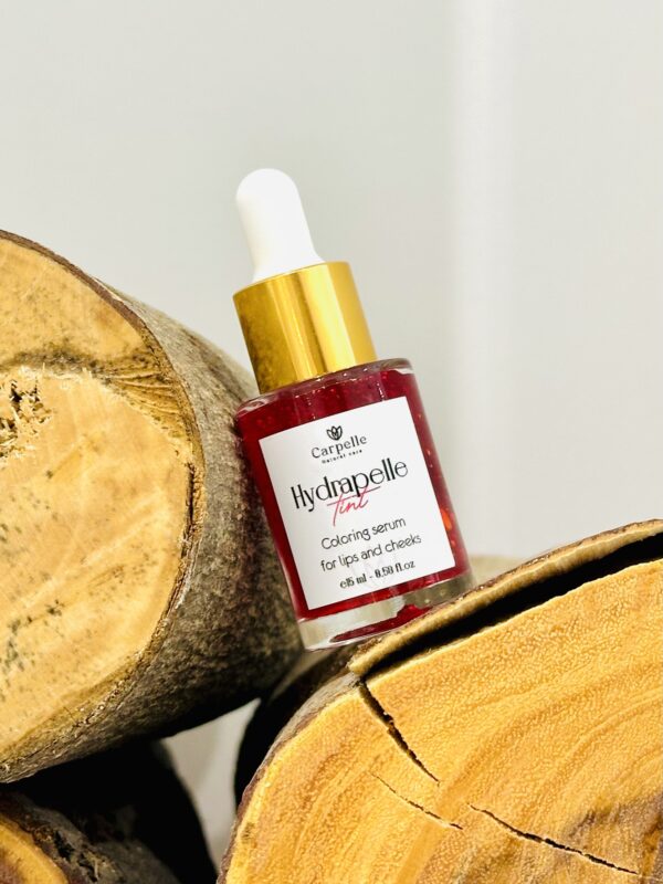 hydrapelle tint