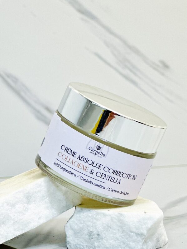 Crème Absolue correction
