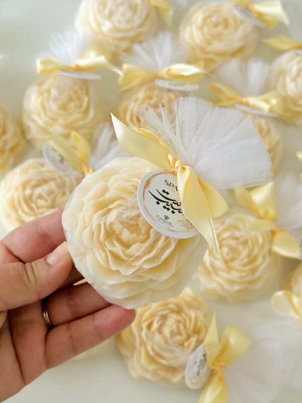 bougie flower