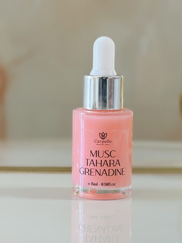 Musc Tahara grenadine